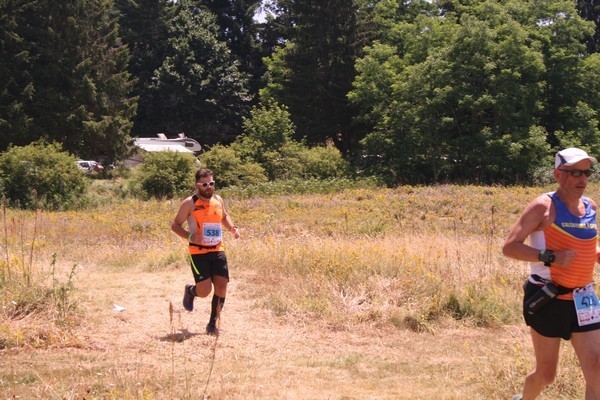 Fast Trail dei Monti Simbruini (09/07/2017) 00019
