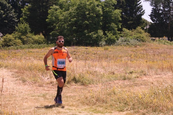 Fast Trail dei Monti Simbruini (09/07/2017) 00020
