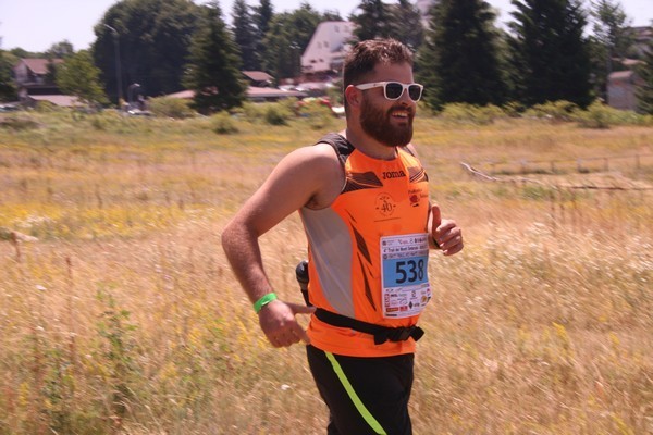 Fast Trail dei Monti Simbruini (09/07/2017) 00022