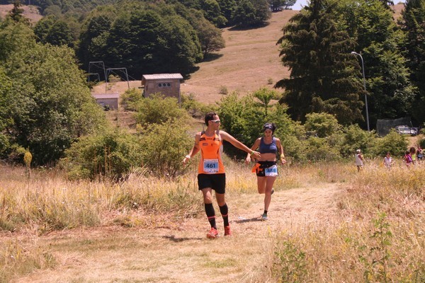 Fast Trail dei Monti Simbruini (09/07/2017) 00024