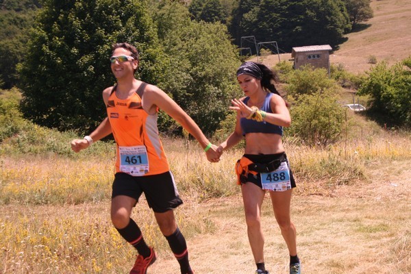 Fast Trail dei Monti Simbruini (09/07/2017) 00025