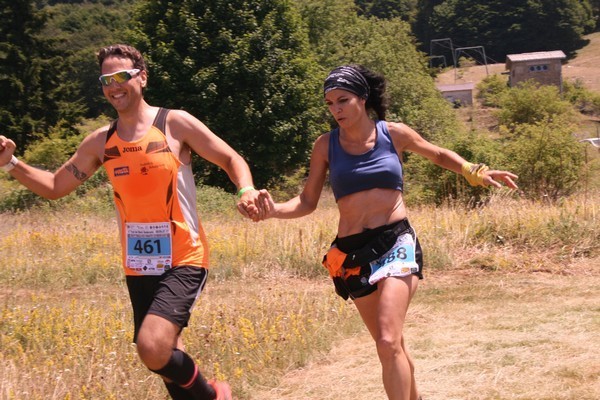 Fast Trail dei Monti Simbruini (09/07/2017) 00026