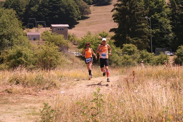 Fast Trail dei Monti Simbruini (09/07/2017) 00027