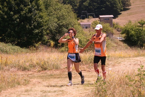 Fast Trail dei Monti Simbruini (09/07/2017) 00029