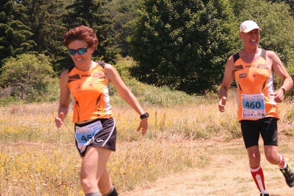 Fast Trail dei Monti Simbruini (09/07/2017) 00030