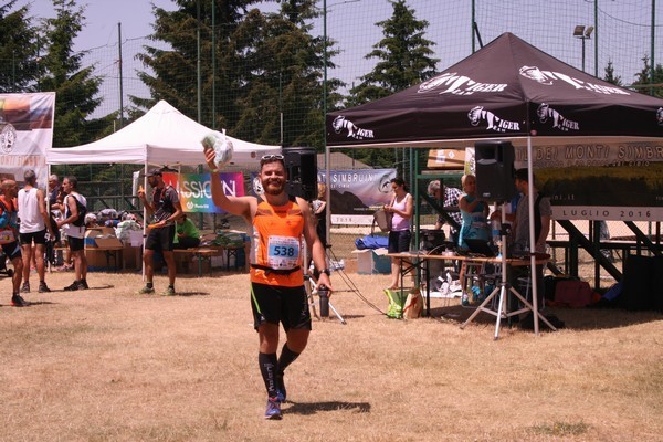 Fast Trail dei Monti Simbruini (09/07/2017) 00032