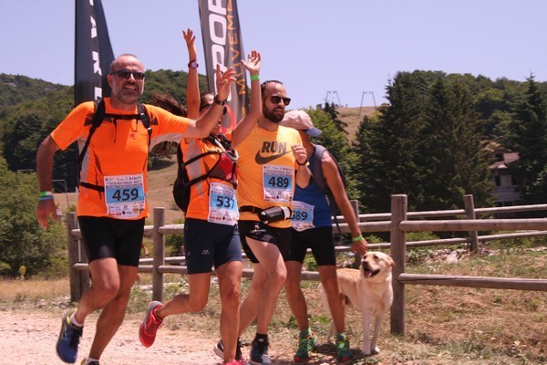 Fast Trail dei Monti Simbruini (09/07/2017) 00039