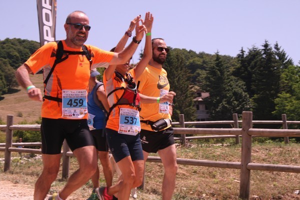 Fast Trail dei Monti Simbruini (09/07/2017) 00040