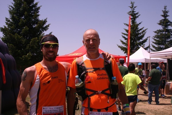 Fast Trail dei Monti Simbruini (09/07/2017) 00047