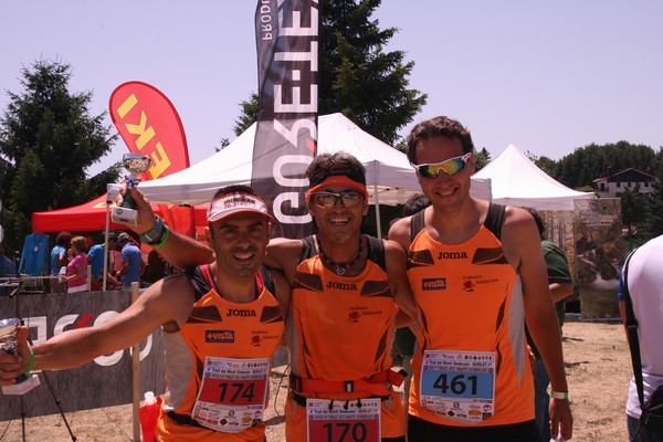 Fast Trail dei Monti Simbruini (09/07/2017) 00049