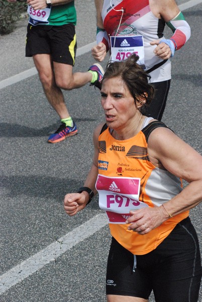 Roma Ostia Half Marathon (12/03/2017) 00001