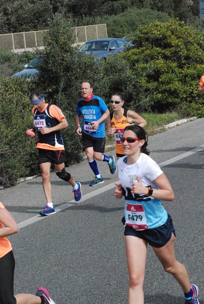 Roma Ostia Half Marathon (12/03/2017) 00002