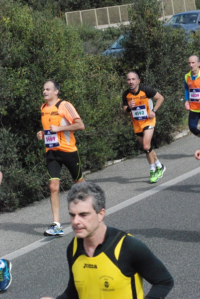 Roma Ostia Half Marathon (12/03/2017) 00008