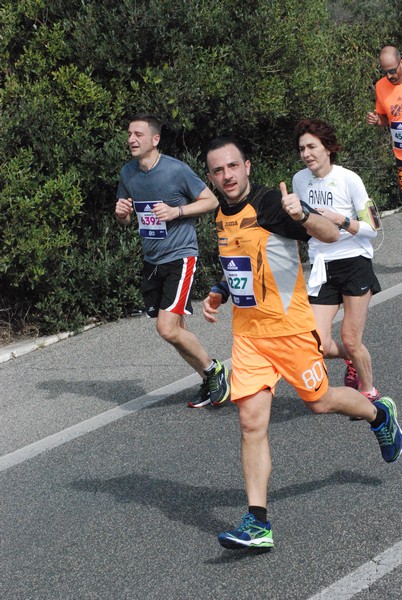 Roma Ostia Half Marathon (12/03/2017) 00010