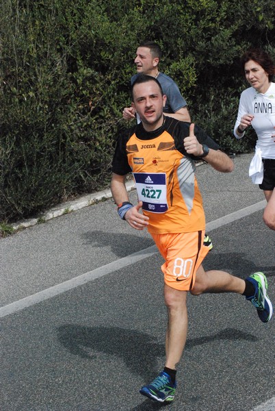 Roma Ostia Half Marathon (12/03/2017) 00011