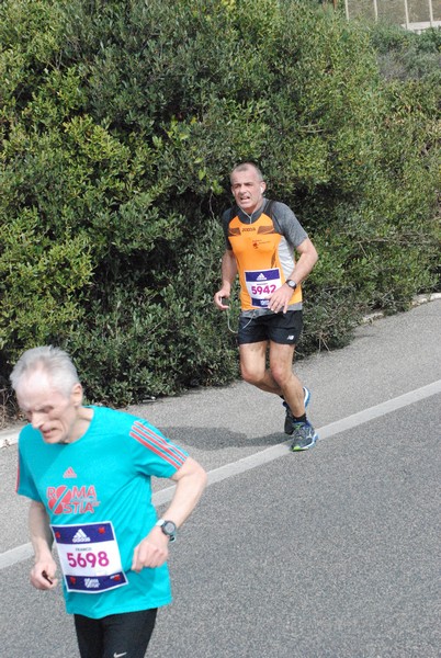 Roma Ostia Half Marathon (12/03/2017) 00012