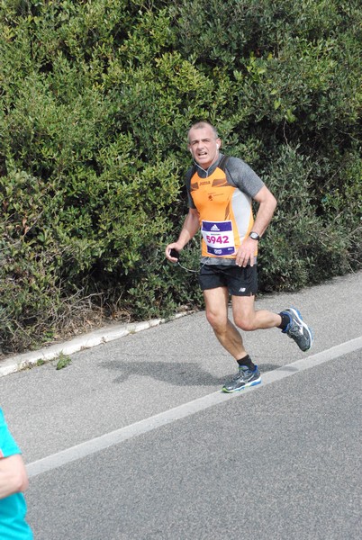 Roma Ostia Half Marathon (12/03/2017) 00013