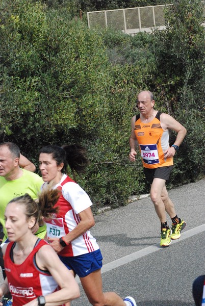 Roma Ostia Half Marathon (12/03/2017) 00014