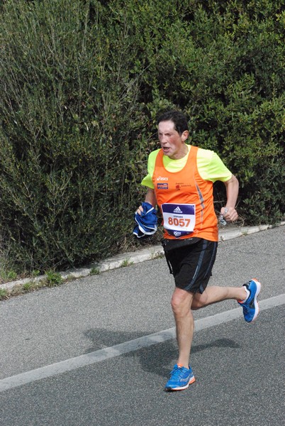 Roma Ostia Half Marathon (12/03/2017) 00018