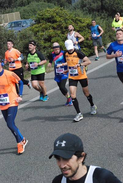 Roma Ostia Half Marathon (12/03/2017) 00019