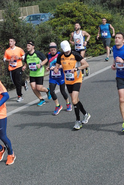 Roma Ostia Half Marathon (12/03/2017) 00020