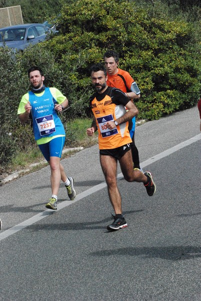 Roma Ostia Half Marathon (12/03/2017) 00022