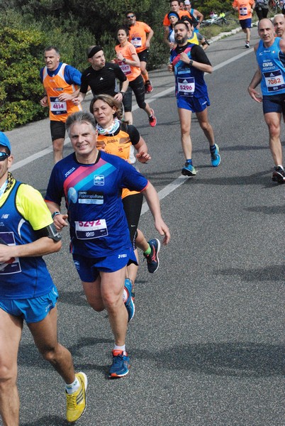 Roma Ostia Half Marathon (12/03/2017) 00023