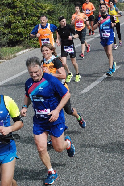 Roma Ostia Half Marathon (12/03/2017) 00024