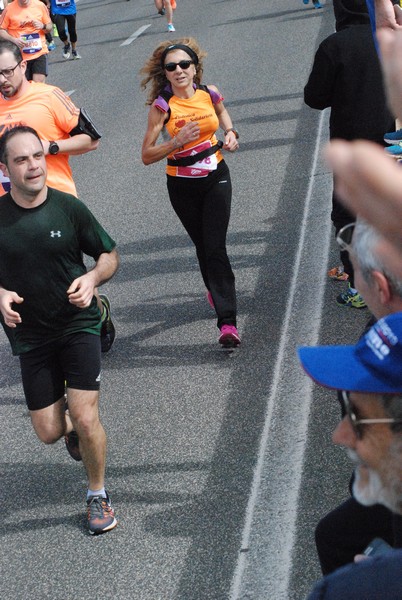 Roma Ostia Half Marathon (12/03/2017) 00025
