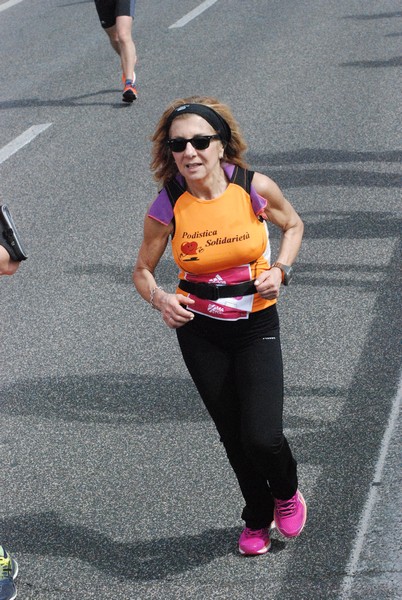 Roma Ostia Half Marathon (12/03/2017) 00027