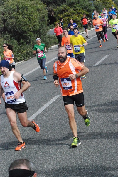 Roma Ostia Half Marathon (12/03/2017) 00034
