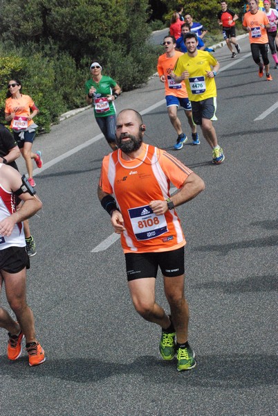 Roma Ostia Half Marathon (12/03/2017) 00035
