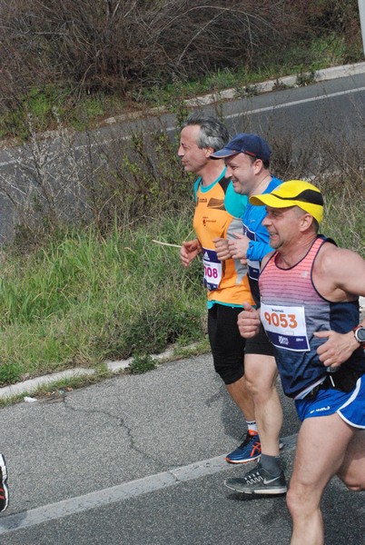 Roma Ostia Half Marathon (12/03/2017) 00038