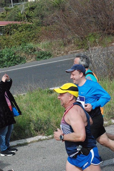 Roma Ostia Half Marathon (12/03/2017) 00039