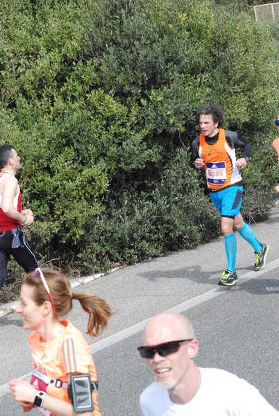 Roma Ostia Half Marathon (12/03/2017) 00040