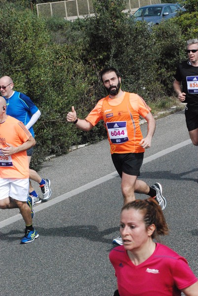Roma Ostia Half Marathon (12/03/2017) 00069