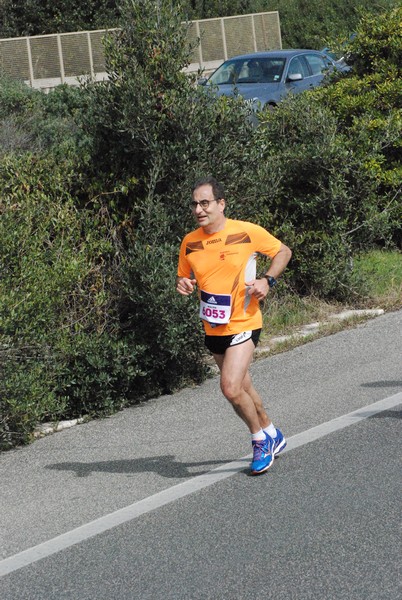 Roma Ostia Half Marathon (12/03/2017) 00087