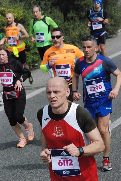 Roma Ostia Half Marathon (12/03/2017) 00088