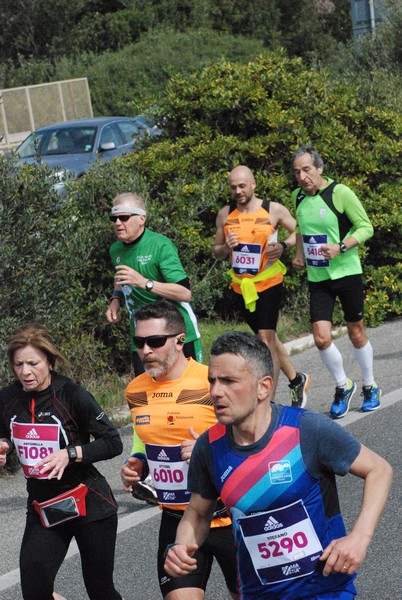 Roma Ostia Half Marathon (12/03/2017) 00089