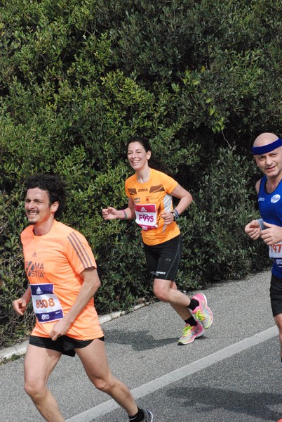 Roma Ostia Half Marathon (12/03/2017) 00098