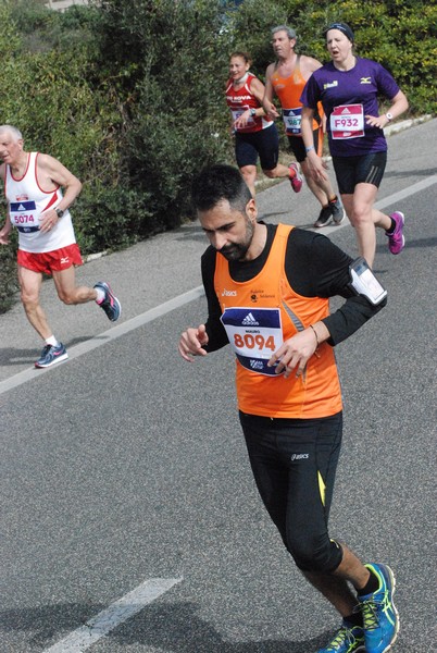 Roma Ostia Half Marathon (12/03/2017) 00100