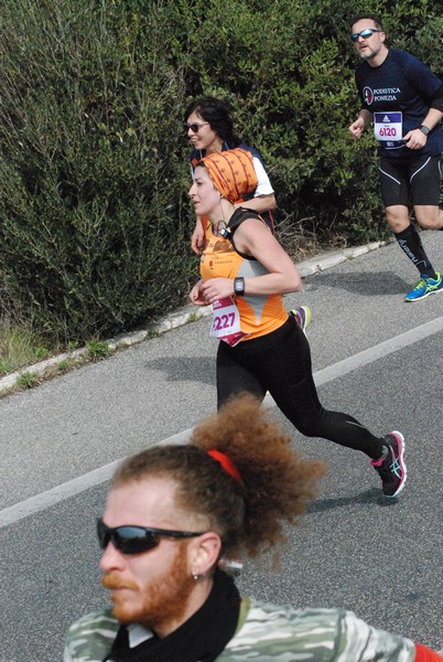 Roma Ostia Half Marathon (12/03/2017) 00109
