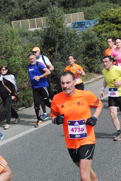 Roma Ostia Half Marathon (12/03/2017) 00110