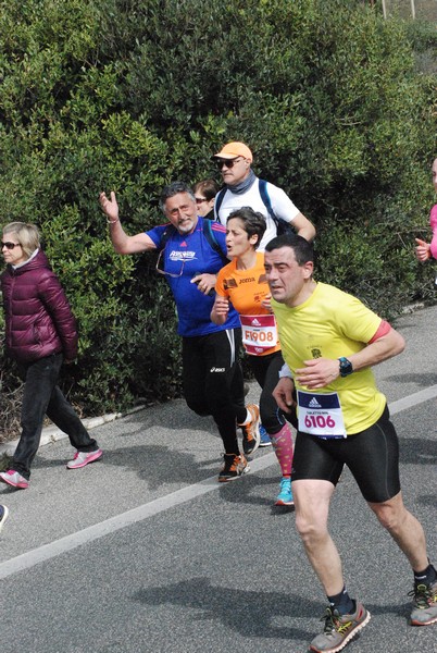 Roma Ostia Half Marathon (12/03/2017) 00111