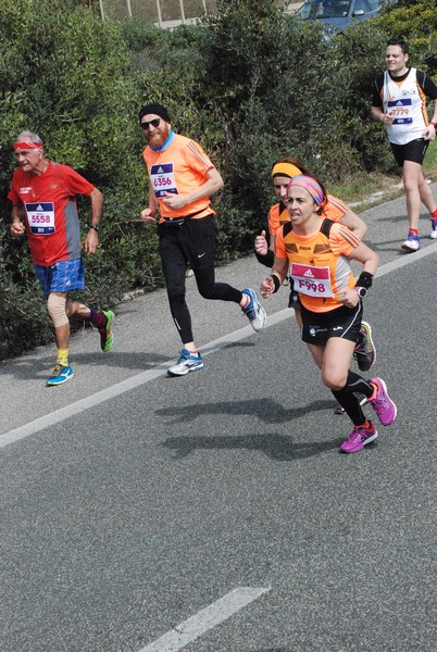 Roma Ostia Half Marathon (12/03/2017) 00113