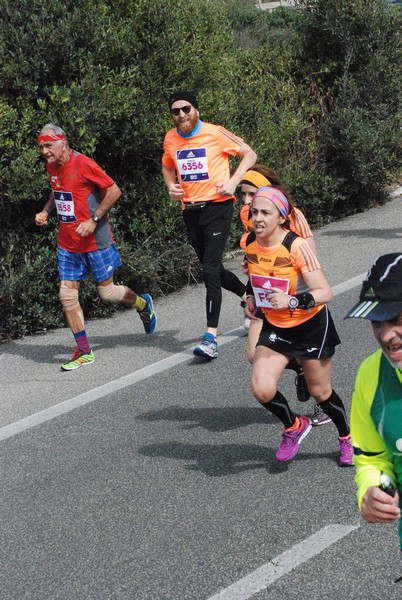 Roma Ostia Half Marathon (12/03/2017) 00114