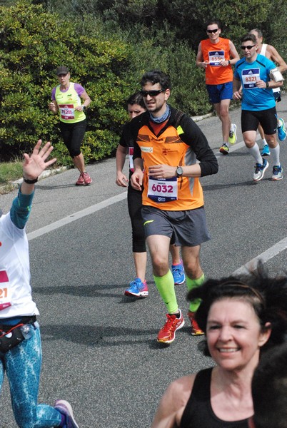 Roma Ostia Half Marathon (12/03/2017) 00118