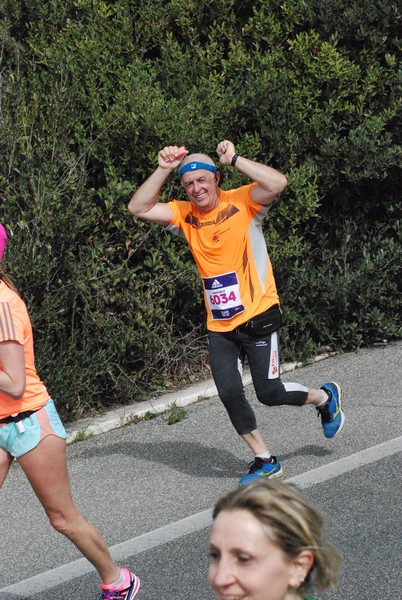 Roma Ostia Half Marathon (12/03/2017) 00125