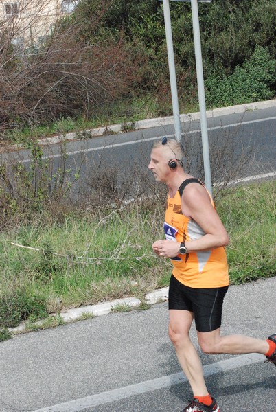 Roma Ostia Half Marathon (12/03/2017) 00139