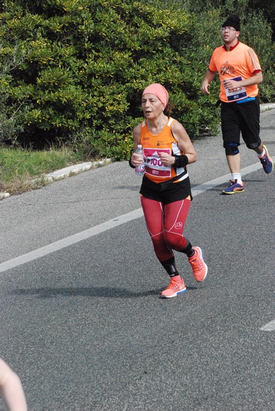 Roma Ostia Half Marathon (12/03/2017) 00140